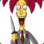 ✯Sideshow Bob✯