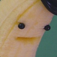 banan man