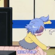 柯蕾特·阿纳斯塔西娅