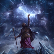 ꧁☠G r o m 1 Milion V ☠꧂