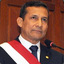 Ollanta Humala