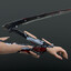 Mantis Blades