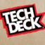 TECH DECK