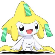 Jirachi