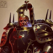 Steam Avatar