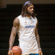 Trans Lebron James