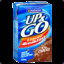 Up&amp;Go choc ice