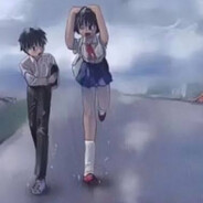 雨后小故事