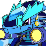 终极斗龙王·海纳斯