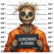 ScareCrow