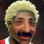 Mr. Mundiça