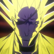 Zaraki Kenpachi