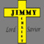 ✟ Jimmy Christ ✟
