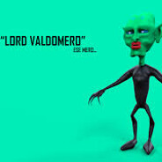 Lord Baldomero