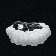 满目星河皆是你.