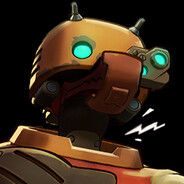 Scrap Golem