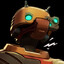 Scrap Golem