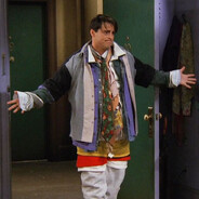 Joey avatar