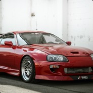 Single Turbo Supra - steam id 76561197961363296