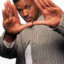 Will Smith&#039;s Hand