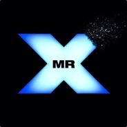 MR. X MAN