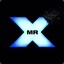 MR. X MAN