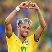 巴黎圣日耳曼NEYMAR.JR