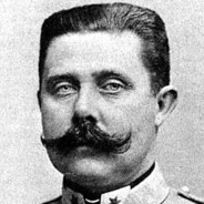 Archduke Franz Ferdinand