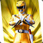 : [PowerRangerYellow]™