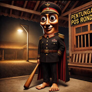 kr1sxzeN Steam avatar