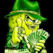 Gangsta Sponge