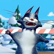 狗熊林第一突击手肥波