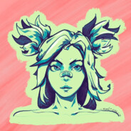 乌兹掏出来MAC-10和神性