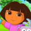 Dora L&#039;explorapisse