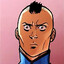 Mohawk Mark