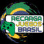 Recarga Juegos Brasil