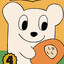 googoo bear