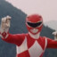 red ranger