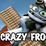 crazy FROGL - steam id 76561197961371612