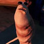 Marcus the Worm