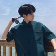 醉忘浮华笑众生