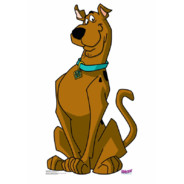 scooby doo
