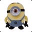 MINION LEMINISCAE.JERSON