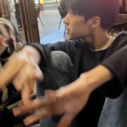 伤心总是牛眼泪