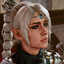 Steam avatar