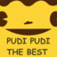 pudi pudi