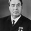 Camarada Leonid Brezhnev