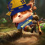 Teemo Bostero