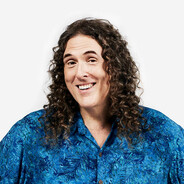 Weird Al Yankovic