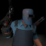 Steam Avatar
